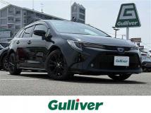 2022 Toyota Corolla Touring Wagon