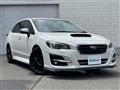 2017 Subaru Levorg
