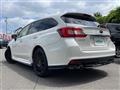 2017 Subaru Levorg