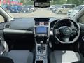 2017 Subaru Levorg