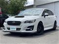 2017 Subaru Levorg
