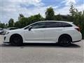 2017 Subaru Levorg