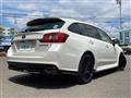 2017 Subaru Levorg