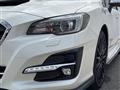 2017 Subaru Levorg