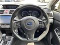 2017 Subaru Levorg