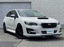 2017 Subaru Levorg