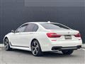 2018 BMW 7 Series