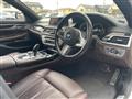 2018 BMW 7 Series