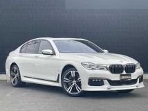 2018 BMW 7 Series