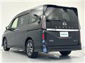 2024 Nissan Serena