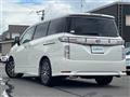 2020 Nissan Elgrand