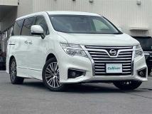 2020 Nissan Elgrand