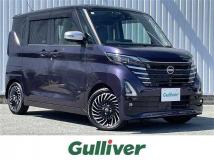 2023 Nissan ROOX