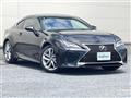 2022 Lexus RC