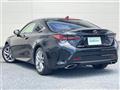 2022 Lexus RC