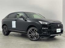 2026 Honda VEZEL