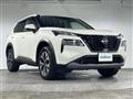 2025 Nissan X-Trail