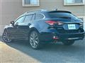2019 Mazda Atenza Wagon