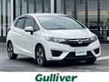 2016 Honda Fit Hybrid