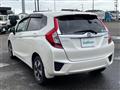 2016 Honda Fit Hybrid