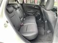 2016 Honda Fit Hybrid