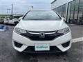 2016 Honda Fit Hybrid