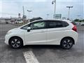2016 Honda Fit Hybrid