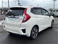 2016 Honda Fit Hybrid