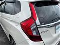 2016 Honda Fit Hybrid