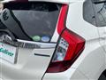 2016 Honda Fit Hybrid