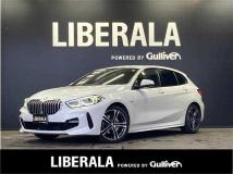 2020 BMW 1 Series