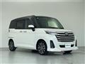 2023 Toyota Roomy