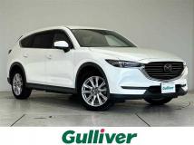 2018 Mazda CX-8