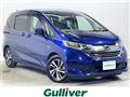 2016 Honda Freed