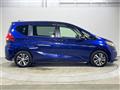2016 Honda Freed
