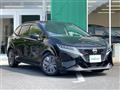 2022 Nissan Note