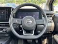 2022 Nissan Note