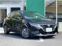 2022 Nissan Note