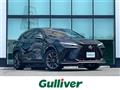 2025 Lexus NX