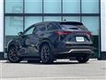 2025 Lexus NX