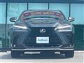 2025 Lexus NX