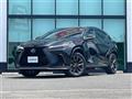 2025 Lexus NX