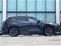2025 Lexus NX