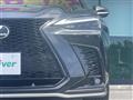 2025 Lexus NX