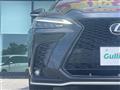 2025 Lexus NX