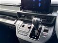2022 Honda Step WGN