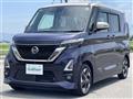 2021 Nissan ROOX