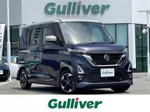 2021 Nissan ROOX