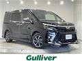2021 Toyota Voxy