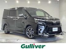 2021 Toyota Voxy